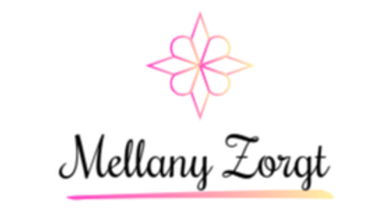 Mellany zorgt